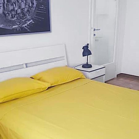 Tortona District Apartment ميلان المظهر الخارجي الصورة