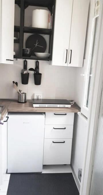 Tortona District Apartment ميلان المظهر الخارجي الصورة