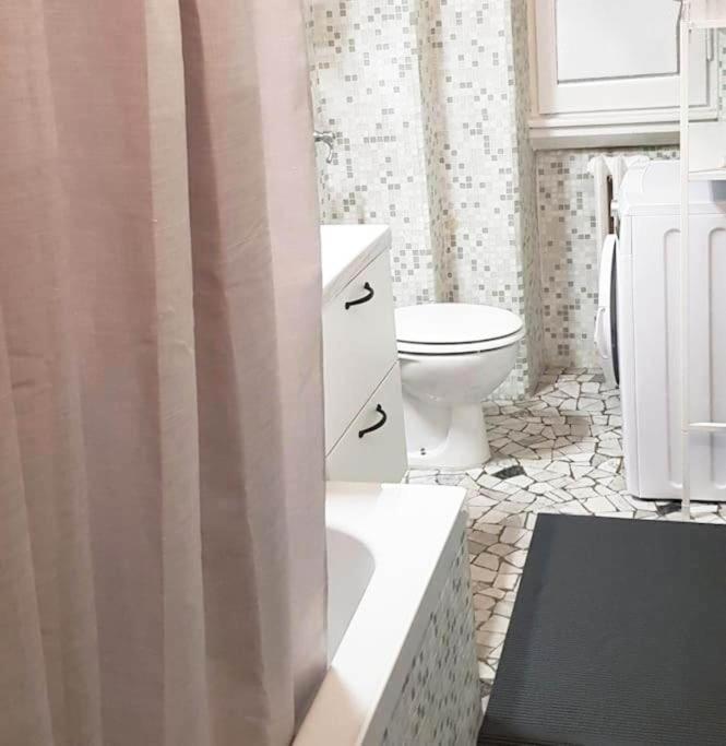 Tortona District Apartment ميلان المظهر الخارجي الصورة