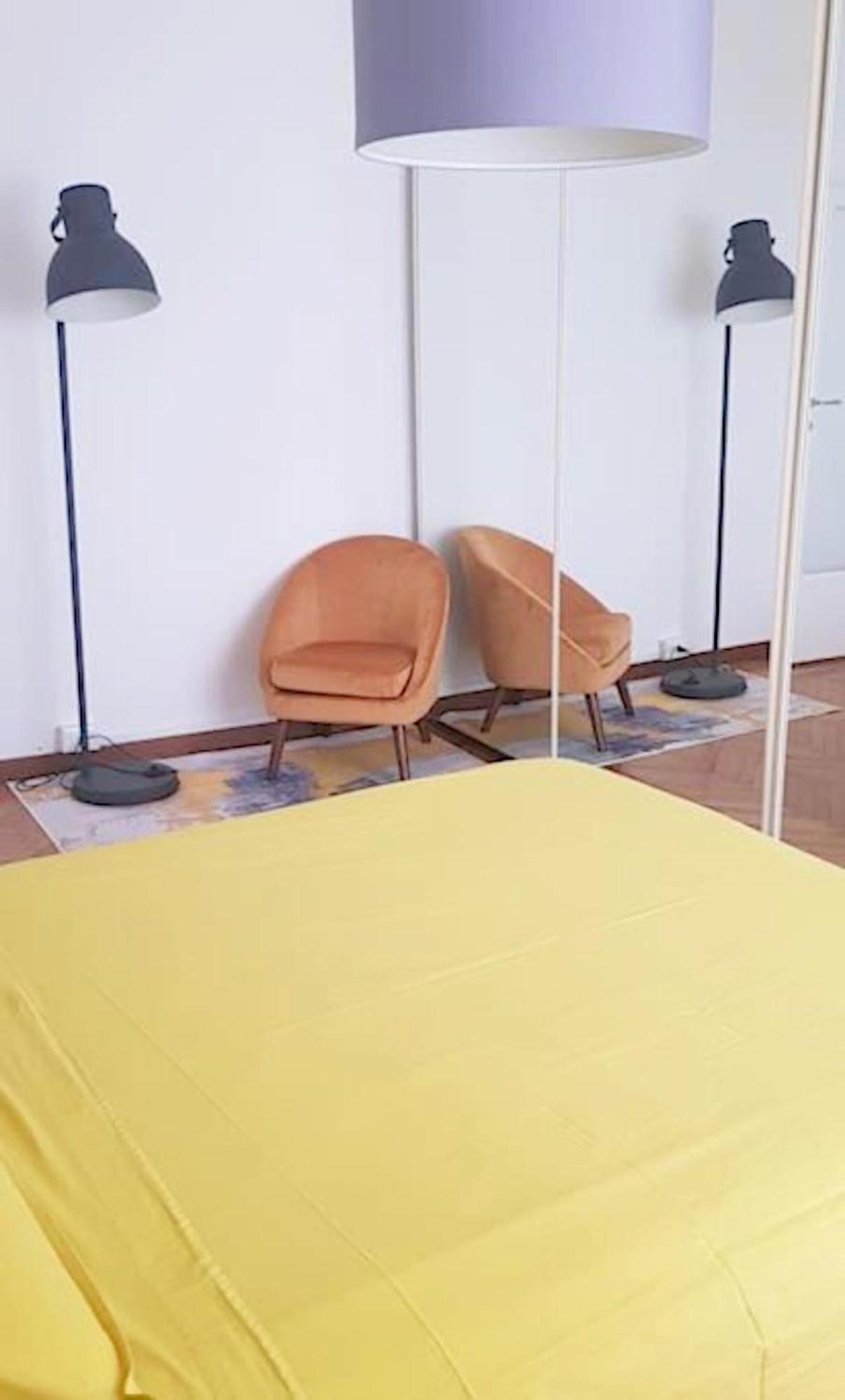 Tortona District Apartment ميلان المظهر الخارجي الصورة