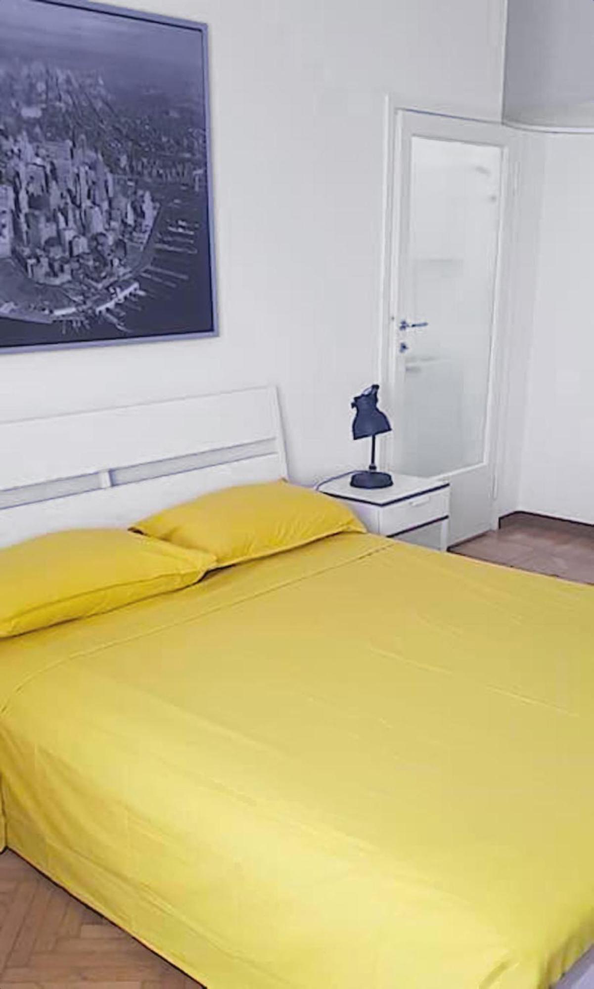 Tortona District Apartment ميلان المظهر الخارجي الصورة